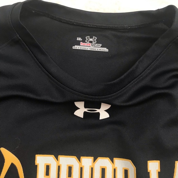 Minnesota Prior Lake Lakers Top - Picture 6 of 6